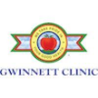 gwinnett clinic logo image