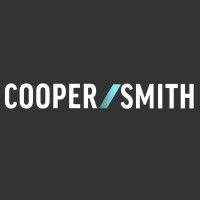 cooper/smith logo image