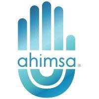 ahimsa logo image