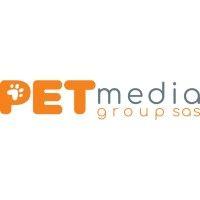 pet media group sas logo image