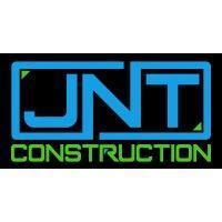 jnt construction logo image