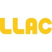 llac group inc. logo image