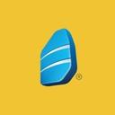 logo of Rosetta Stone