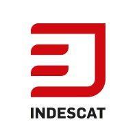 indescat logo image