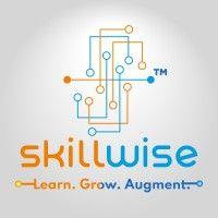 skillwise solutions logo image