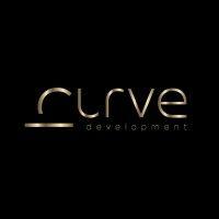 curve development logo image