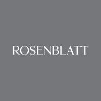 rosenblatt fintech investment banking