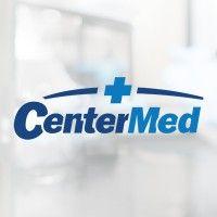 grupa centermed logo image