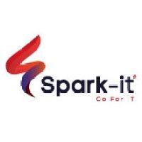 spark-it logo image