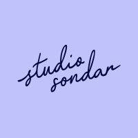 studio sondar logo image