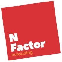 n factor consulting pty ltd