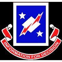 united states army information systems engineering command (usaisec) logo image