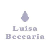 luisa beccaria logo image