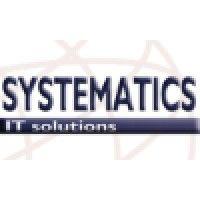 systematics s.a. logo image