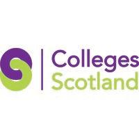 colleges scotland logo image