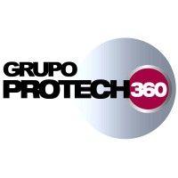 grupo protech360 logo image