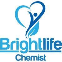 brightlife chemist logo image