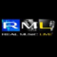 real music live ! logo image