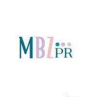 mbz pr firm logo image