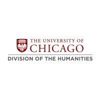 the university of chicago division of the humanities