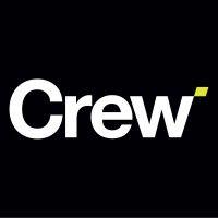 crew marketing partners logo image