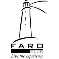 faro club logo image