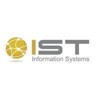 ist logo image