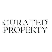 curated property logo image