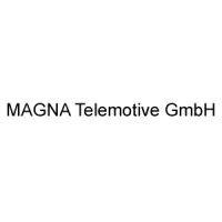 magna telemotive gmbh logo image