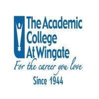 the wingate congress of exercise and sport sciences - the academic college at wingate logo image