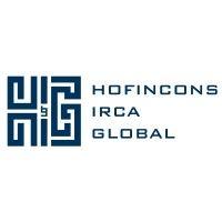 hofincons irca global logo image