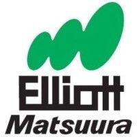 elliott matsuura canada inc. logo image