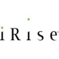 irise logo image