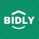 logo of Bidly