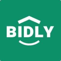 bidly logo image