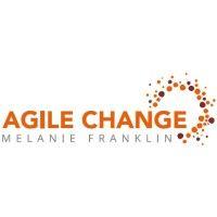 agile change management limited logo image