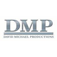 david michael productions, inc. logo image