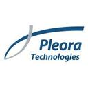 logo of Pleora Technologies