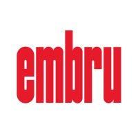 embru-werke logo image