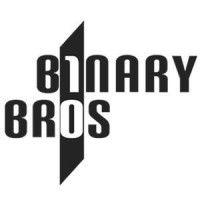 binarybros logo image