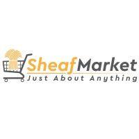 sheaf market logo image