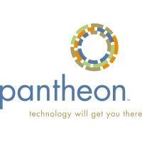 pantheon logo image