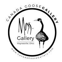 canada goose gallery logo image