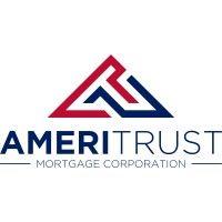 ameritrust mortgage logo image