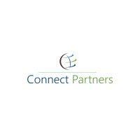 connect partners, inc logo image