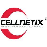 cellnetix pathology and laboratories logo image