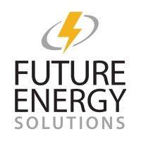 future energy solutions logo image