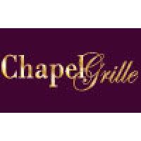 chapel grille logo image