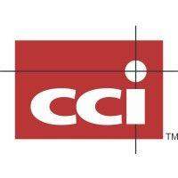 cci logo image