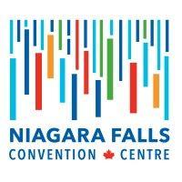 niagara falls convention centre logo image